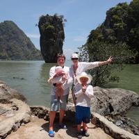 Отзыв от Ярослава - виза ДТВ